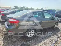 2016 Ford FIESTA photo
