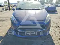 2016 Ford FIESTA фото