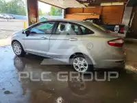 2016 Ford FIESTA photo