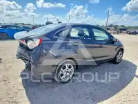 2016 Ford FIESTA фото