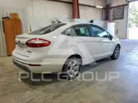2016 Ford FIESTA фото