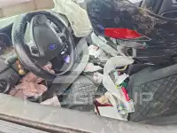 2016 Ford FIESTA photo
