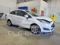 2016 Ford FIESTA фото