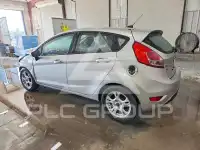 2016 Ford FIESTA фото