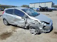 2016 Ford FIESTA photo