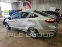 2016 Ford FIESTA photo