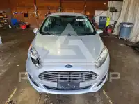 2016 Ford FIESTA photo