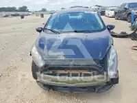 2016 Ford FIESTA фото