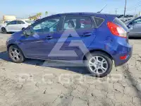 2016 Ford FIESTA фото