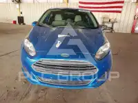 2016 Ford FIESTA фото