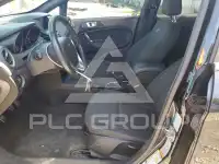 2016 Ford FIESTA фото