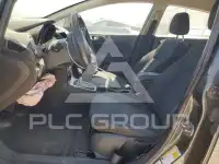 2016 Ford FIESTA фото