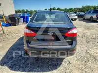 2016 Ford FIESTA фото