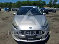 2016 Ford FIESTA фото