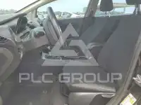 2016 Ford FIESTA фото