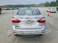 2016 Ford FIESTA фото