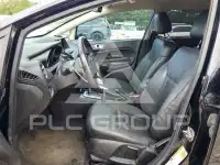 2016 Ford FIESTA фото