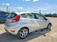 2016 Ford FIESTA фото