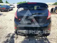 2016 Ford FIESTA фото