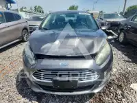 2016 Ford FIESTA photo