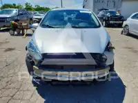 2016 Ford FIESTA фото