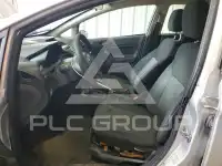 2016 Ford FIESTA фото