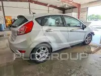 2016 Ford FIESTA фото