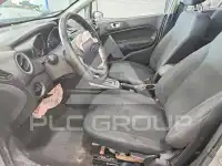 2016 Ford FIESTA фото