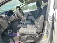 2016 Ford FIESTA фото