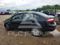 2016 Ford FIESTA фото