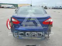 2016 Ford FIESTA photo