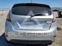 2016 Ford FIESTA photo