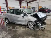 2016 Ford FIESTA фото