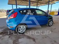 2016 Ford FIESTA фото