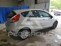 2016 Ford FIESTA фото