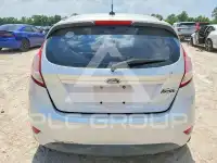 2016 Ford FIESTA photo