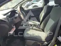 2016 Ford FIESTA photo