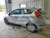 2016 Ford FIESTA фото