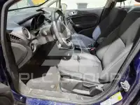 2016 Ford FIESTA фото
