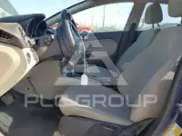 2016 Ford FIESTA фото