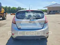 2016 Ford FIESTA фото