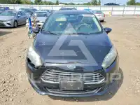 2016 Ford FIESTA photo