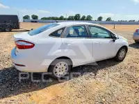 2016 Ford FIESTA фото