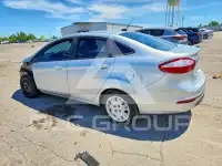 2016 Ford FIESTA фото