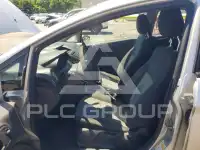 2016 Ford FIESTA фото