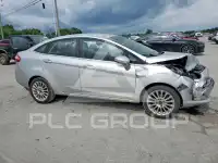 2016 Ford FIESTA фото