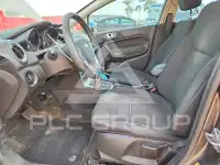 2016 Ford FIESTA фото