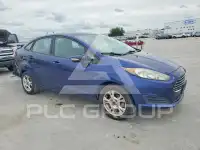 2016 Ford FIESTA photo