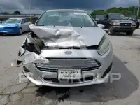 2016 Ford FIESTA фото
