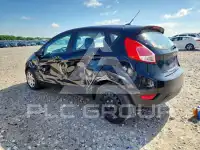 2016 Ford FIESTA фото